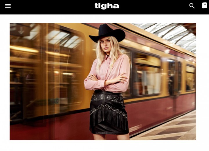 Tigha Campaign